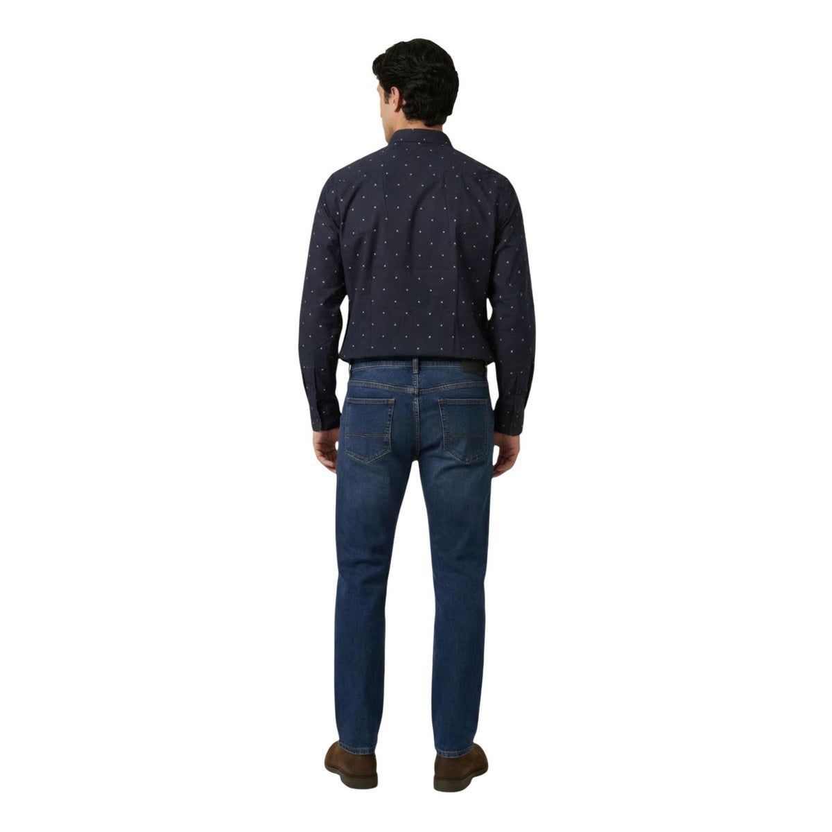 Armani Exchange Camicia Uomo