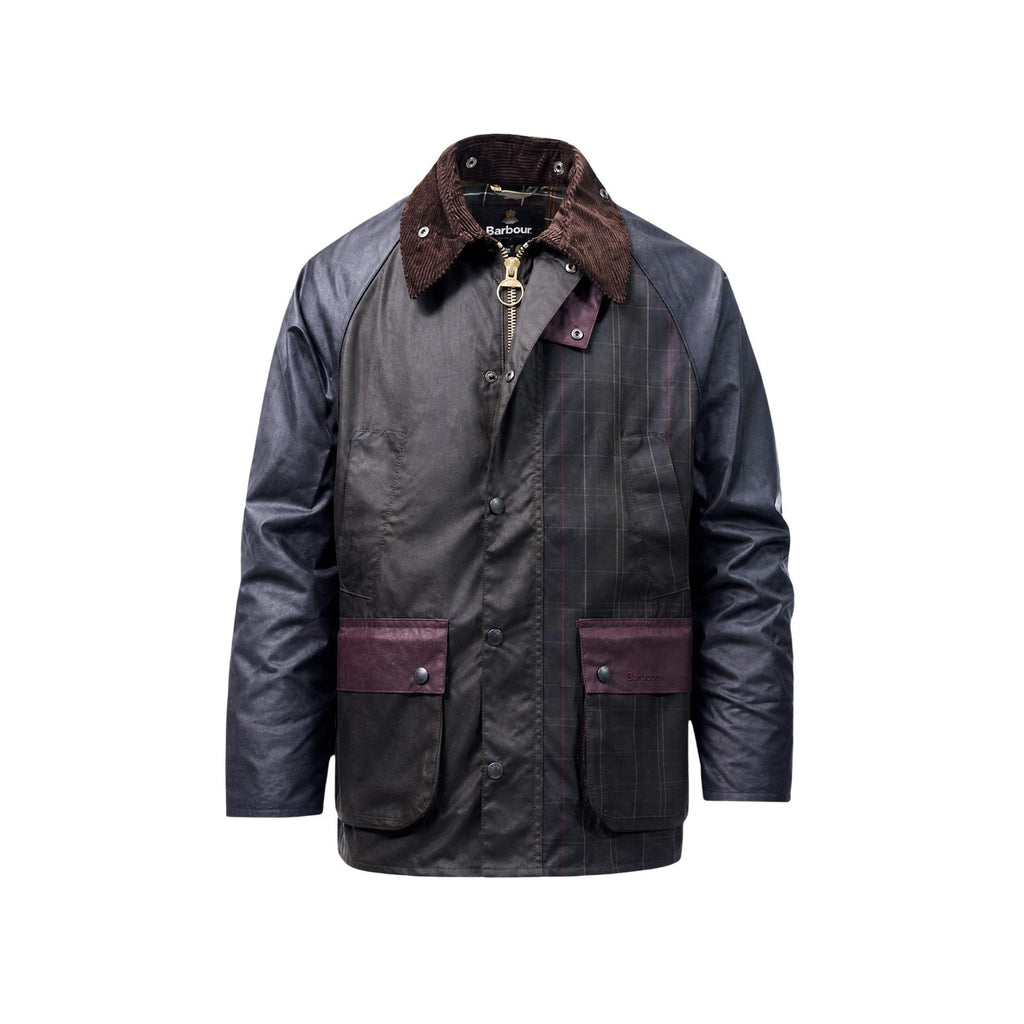 Barbour Giacca Uomo