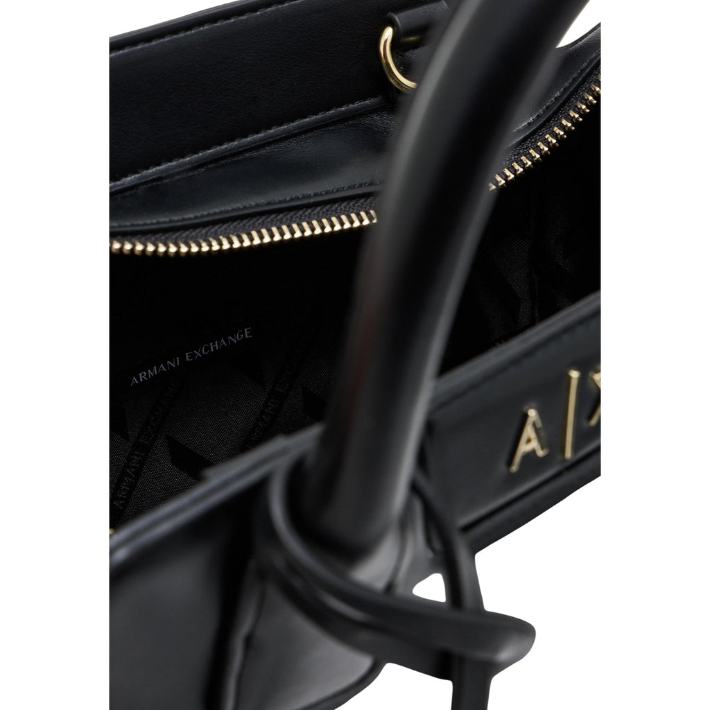 Armani Exchange Borsa Donna