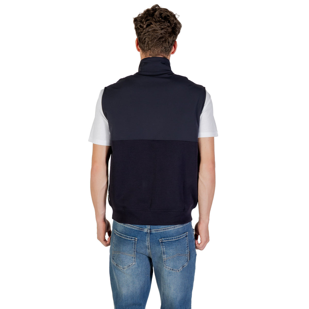 Armani Exchange Felpa Uomo