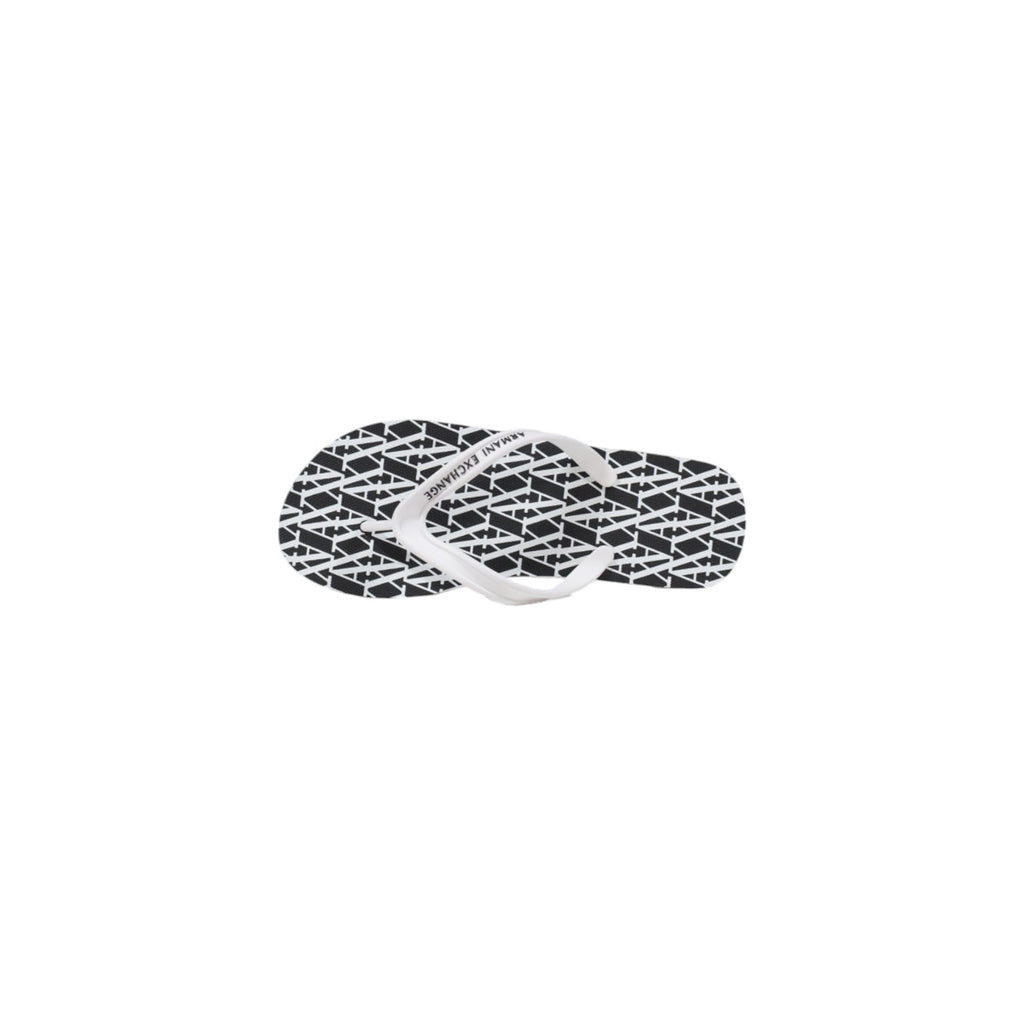 Armani Exchange Infradito Donna