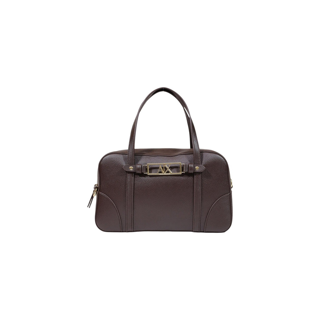 Armani Exchange Borsa Donna