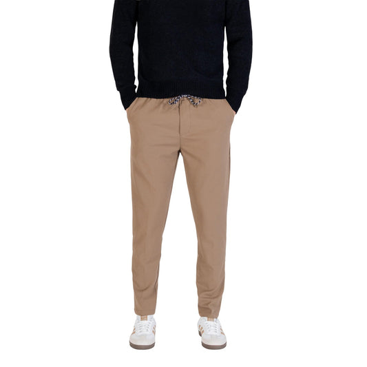 Gianni Lupo Pantaloni Uomo