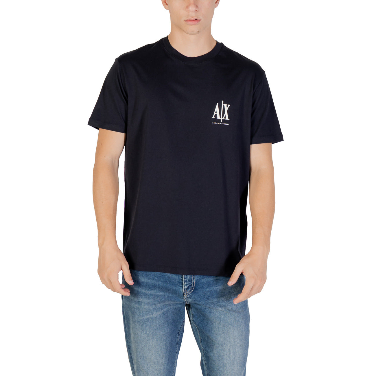Armani Exchange T-Shirt Uomo