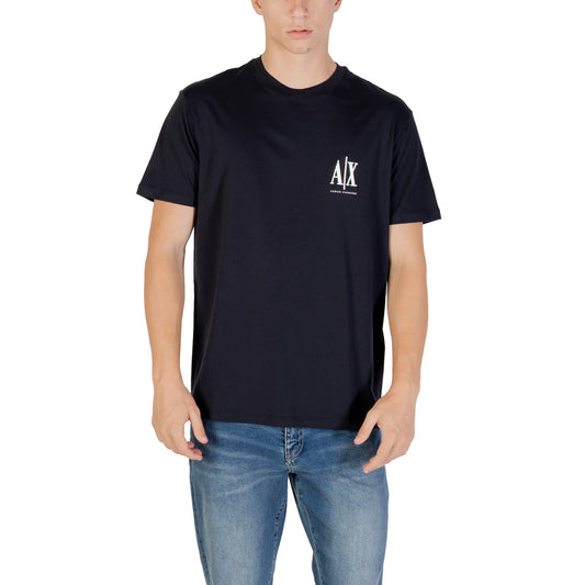Armani Exchange T-Shirt Uomo