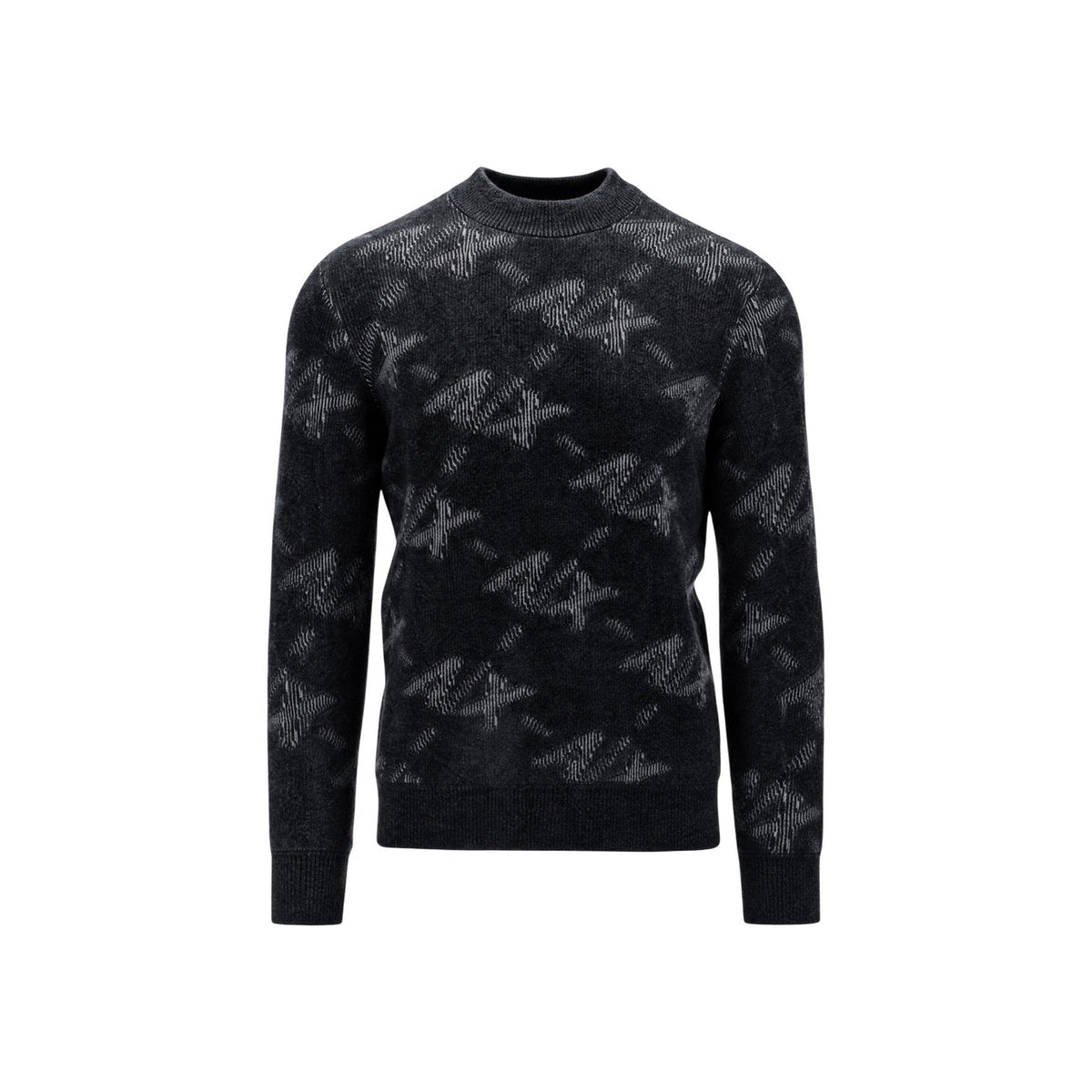 Armani Exchange Maglia Uomo