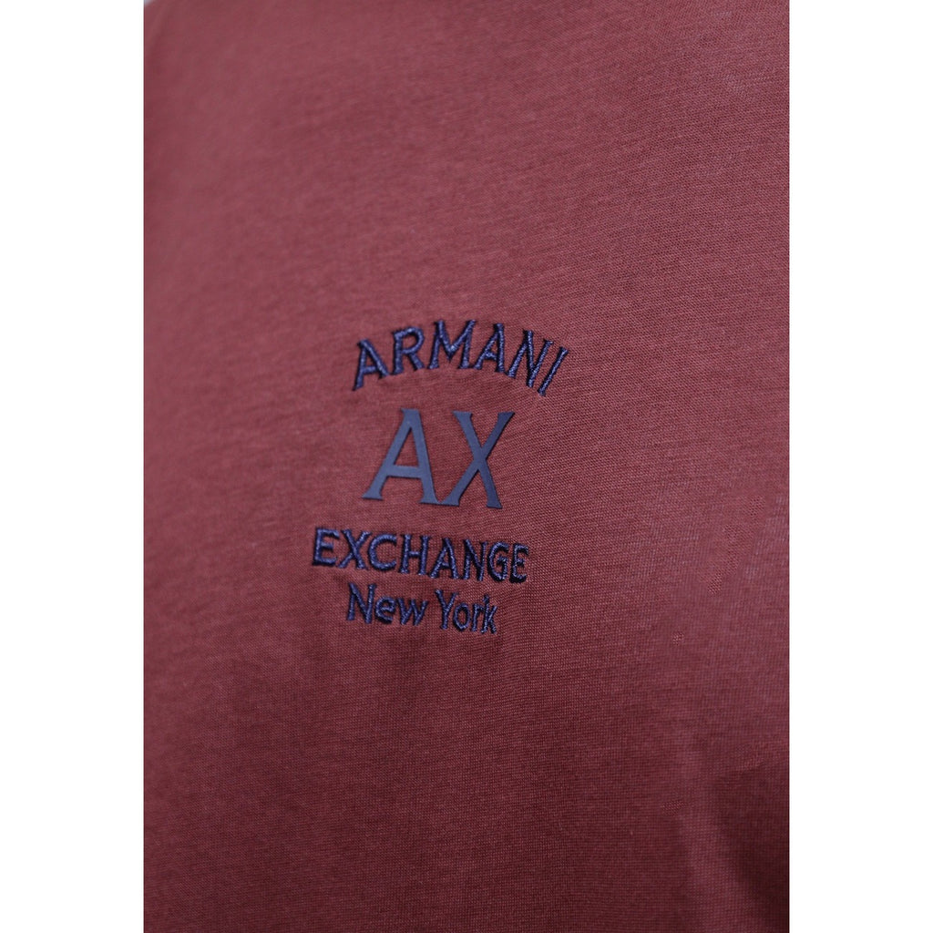 Armani Exchange T-Shirt Uomo