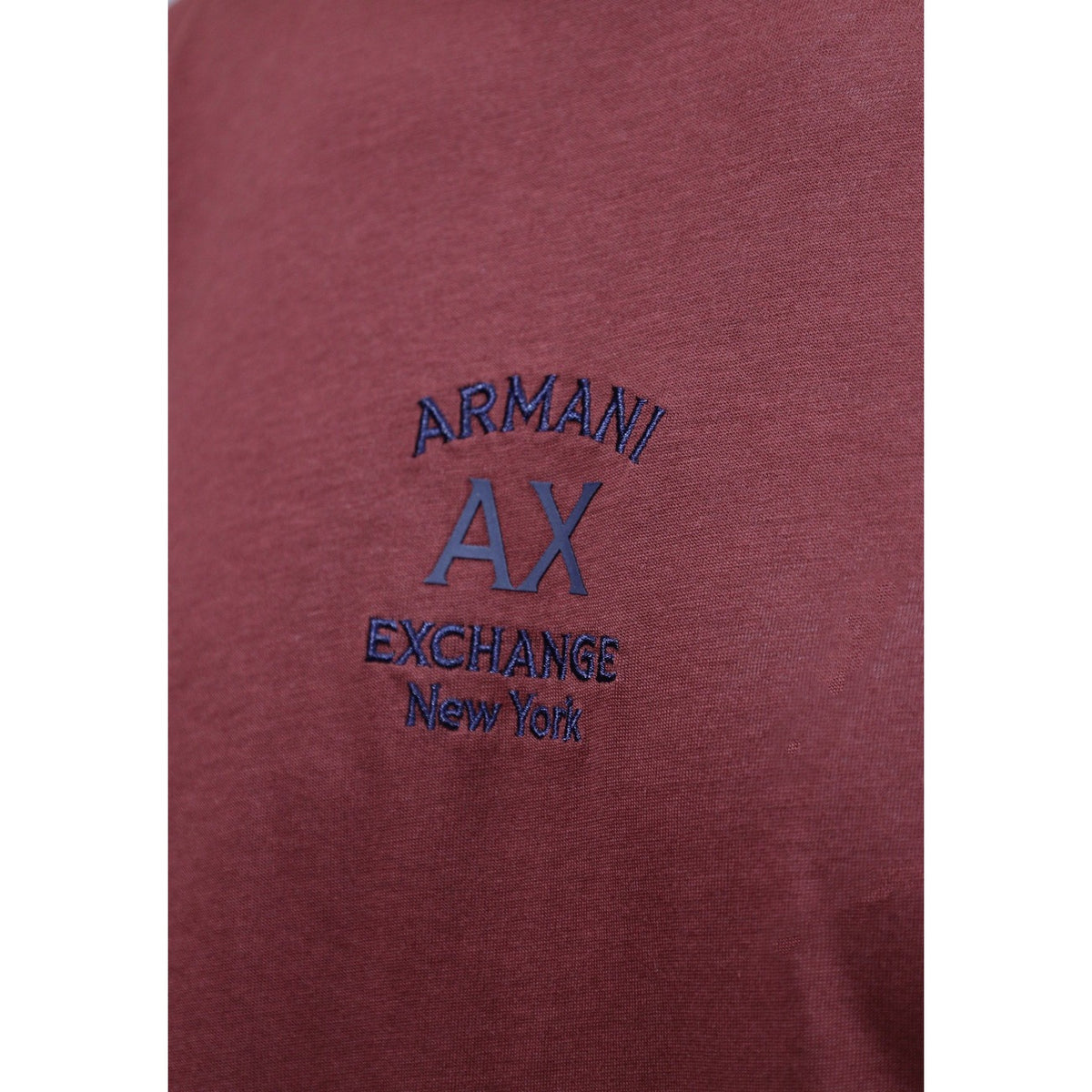 Armani Exchange T-Shirt Uomo