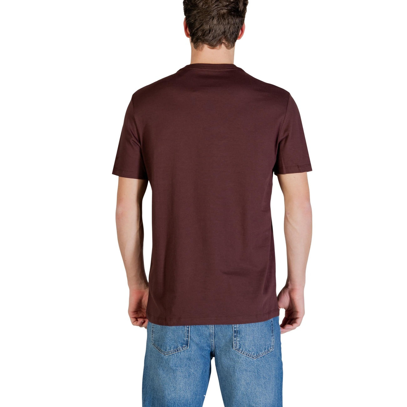 Calvin Klein Jeans T-Shirt Uomo