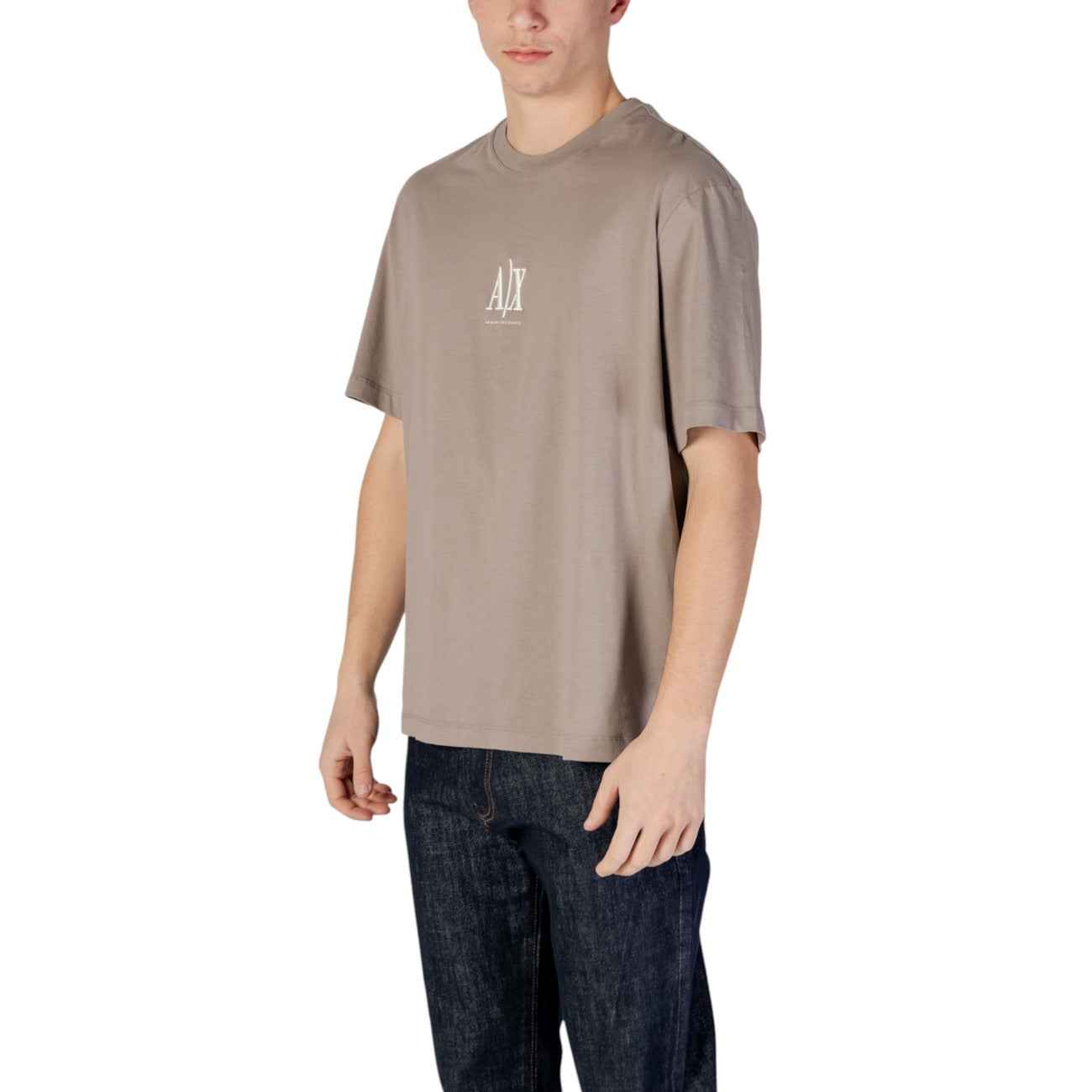 Armani Exchange T-Shirt Uomo