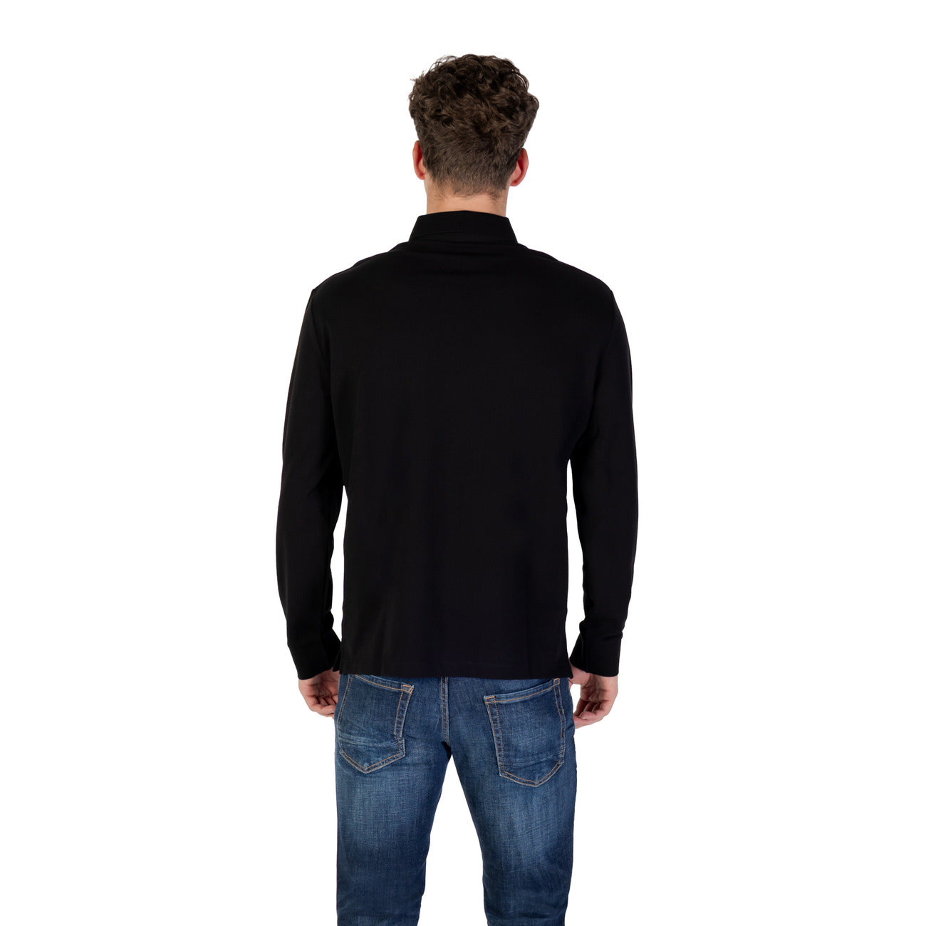 Armani Exchange Polo Uomo