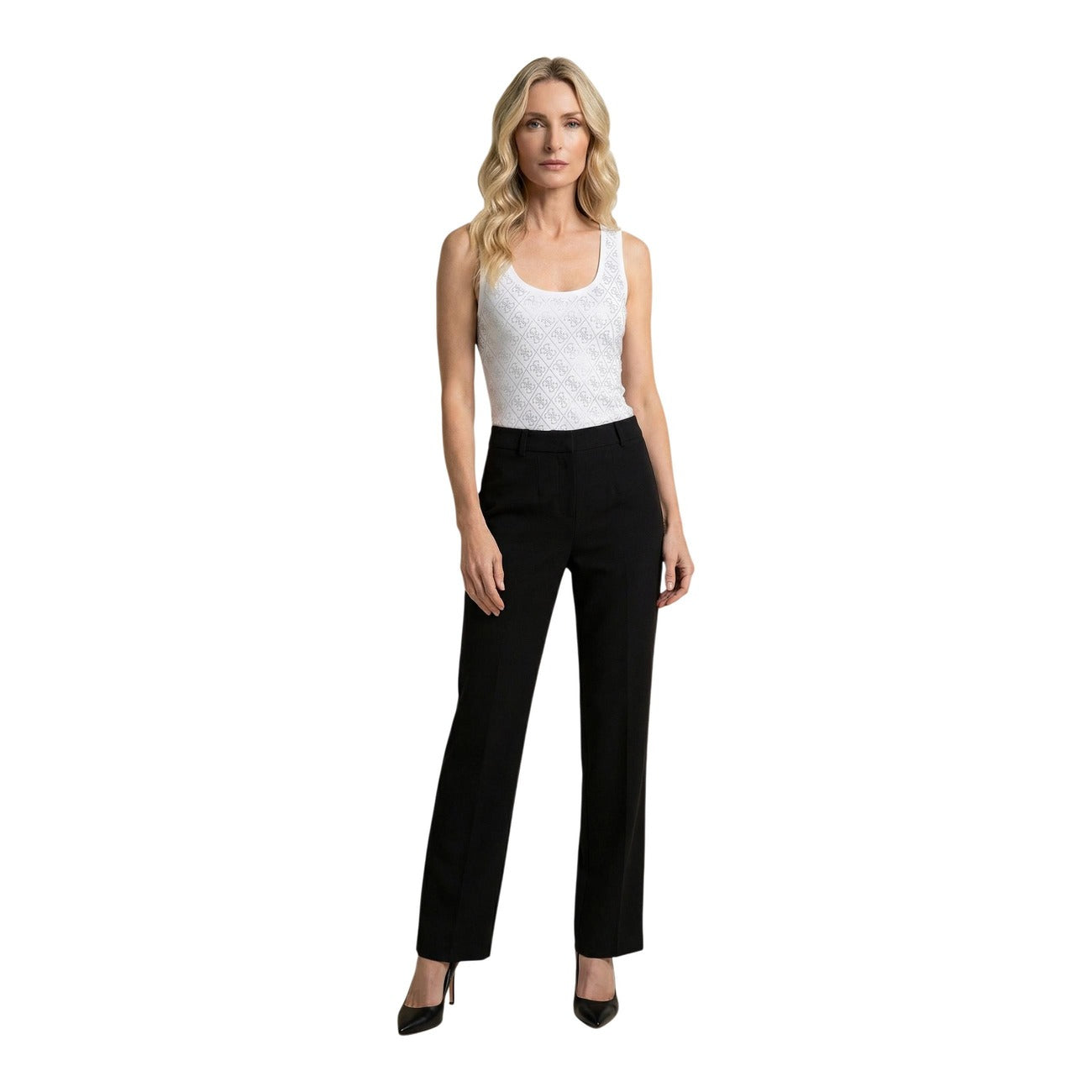 Guess Canotta Donna
