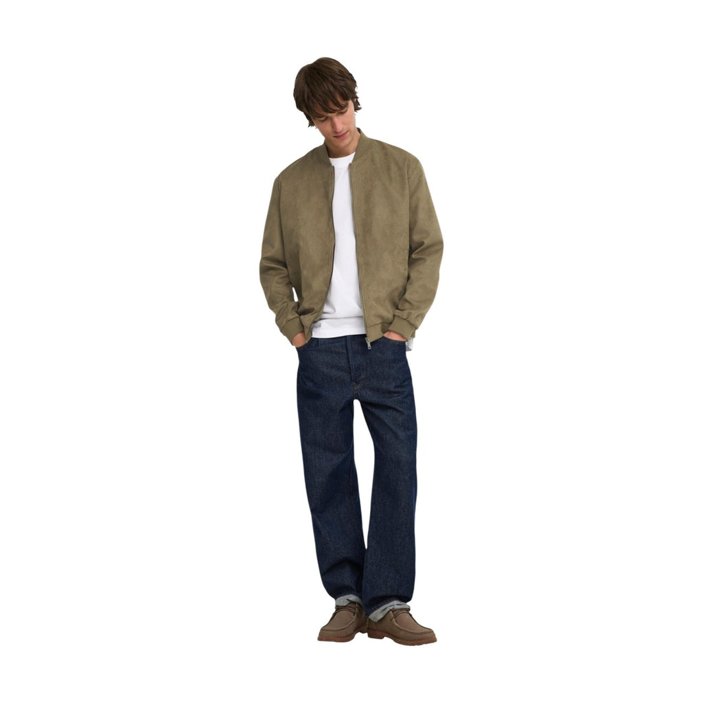Only & Sons Giacca Uomo