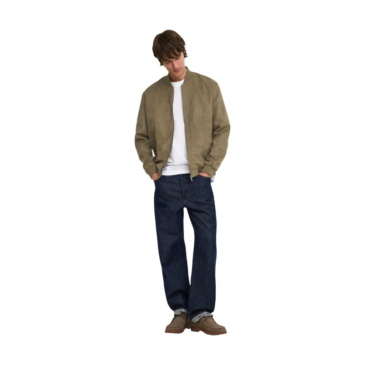 Only & Sons Giacca Uomo