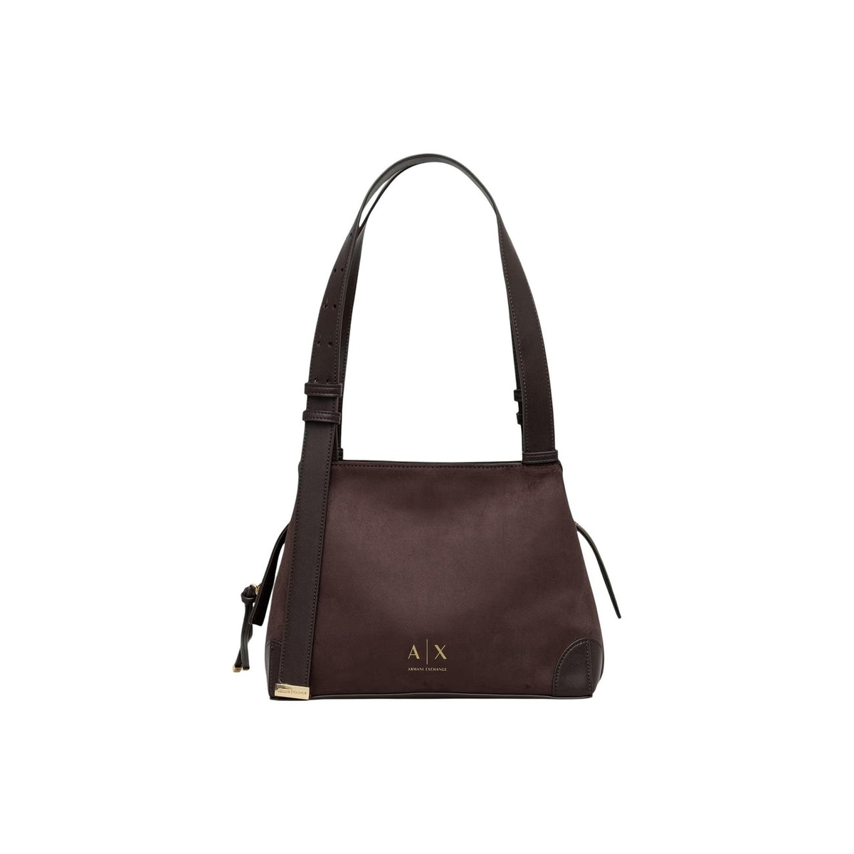 Armani Exchange Borsa Donna