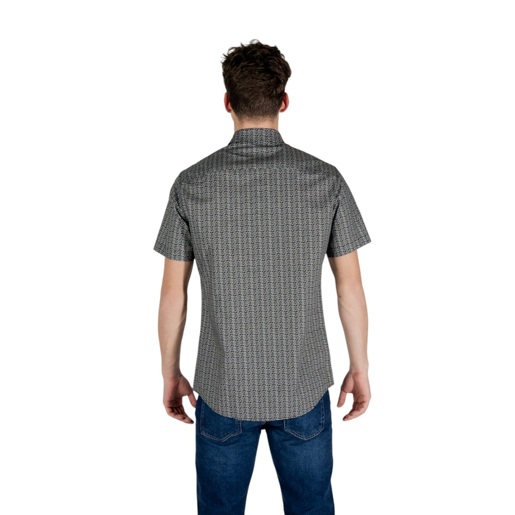 Armani Exchange Camicia Uomo