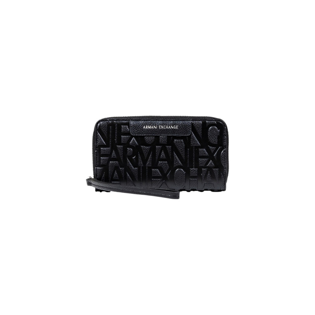 Armani Exchange Portafogli Donna