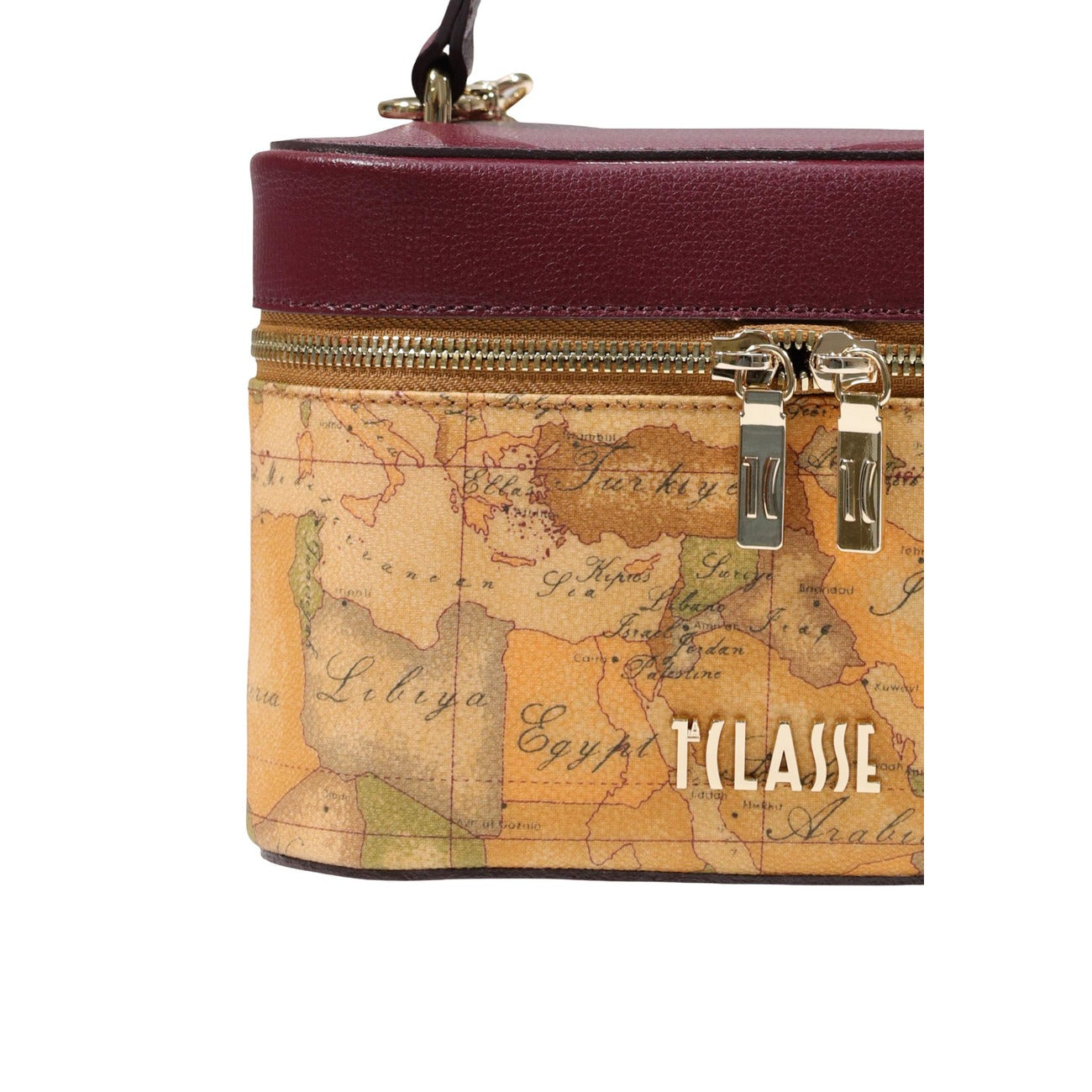 Alviero Martini Prima Classe Borsa Donna