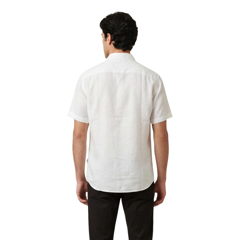 Armani Exchange Camicia Uomo