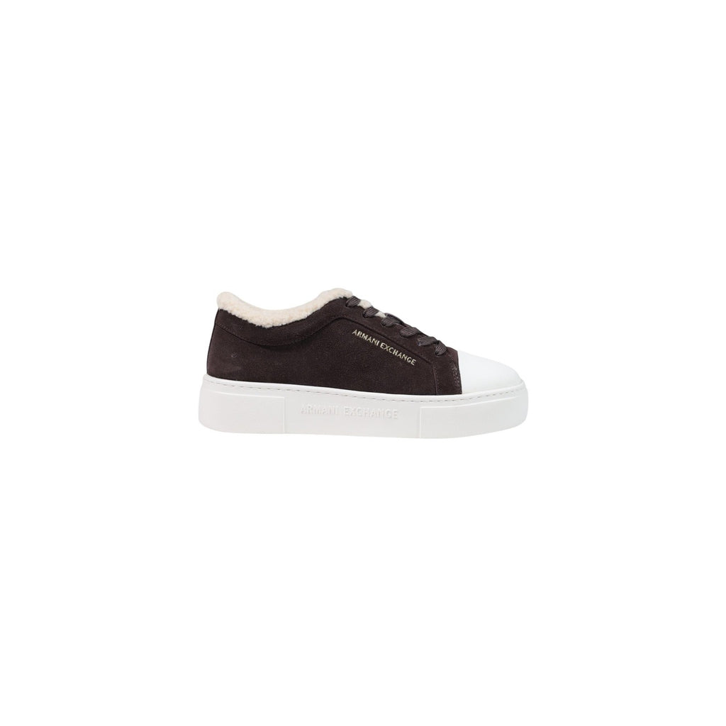 Armani Exchange Sneakers Donna