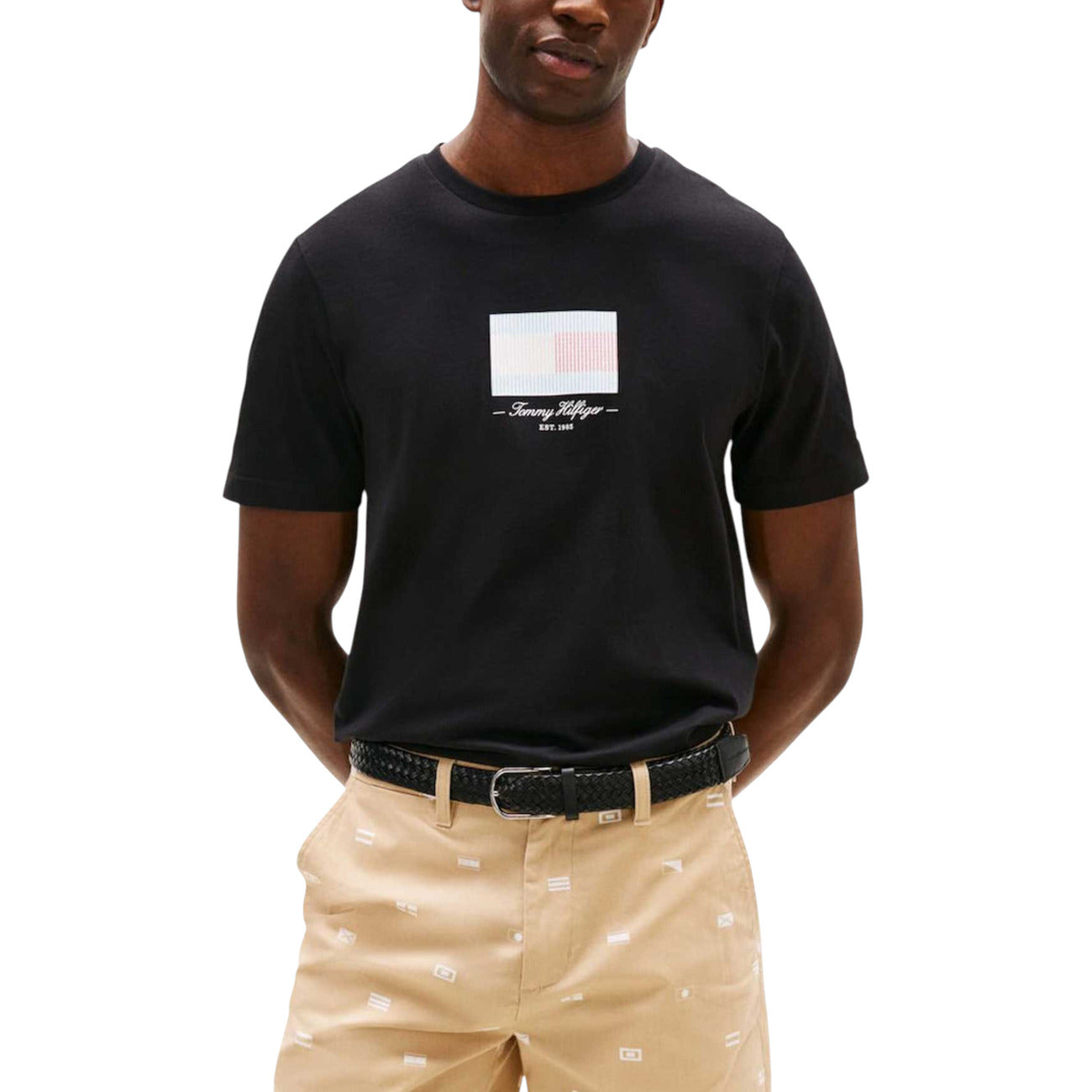 Tommy Hilfiger T-Shirt Uomo