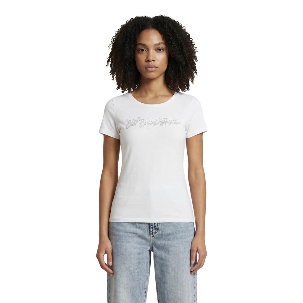 Ea7 T-Shirt Donna