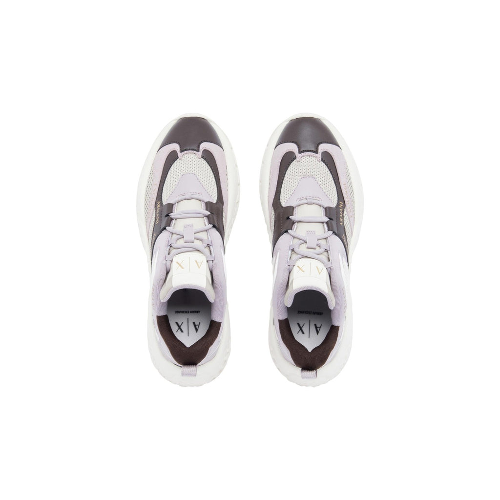 Armani Exchange Sneakers Donna