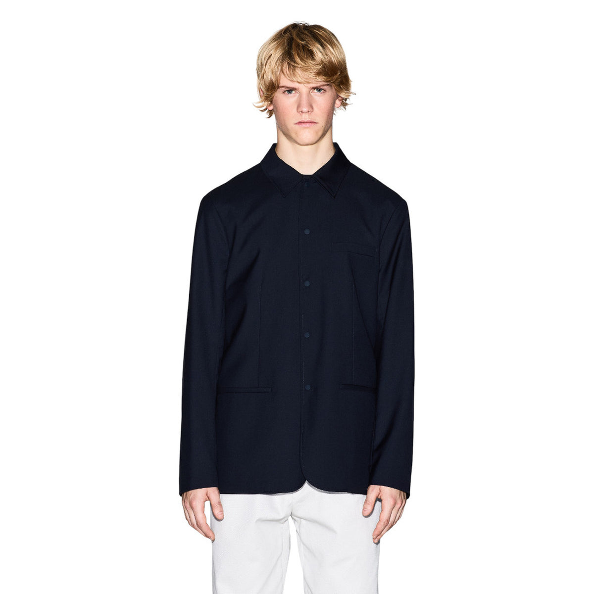 Armani Exchange Giacca Uomo