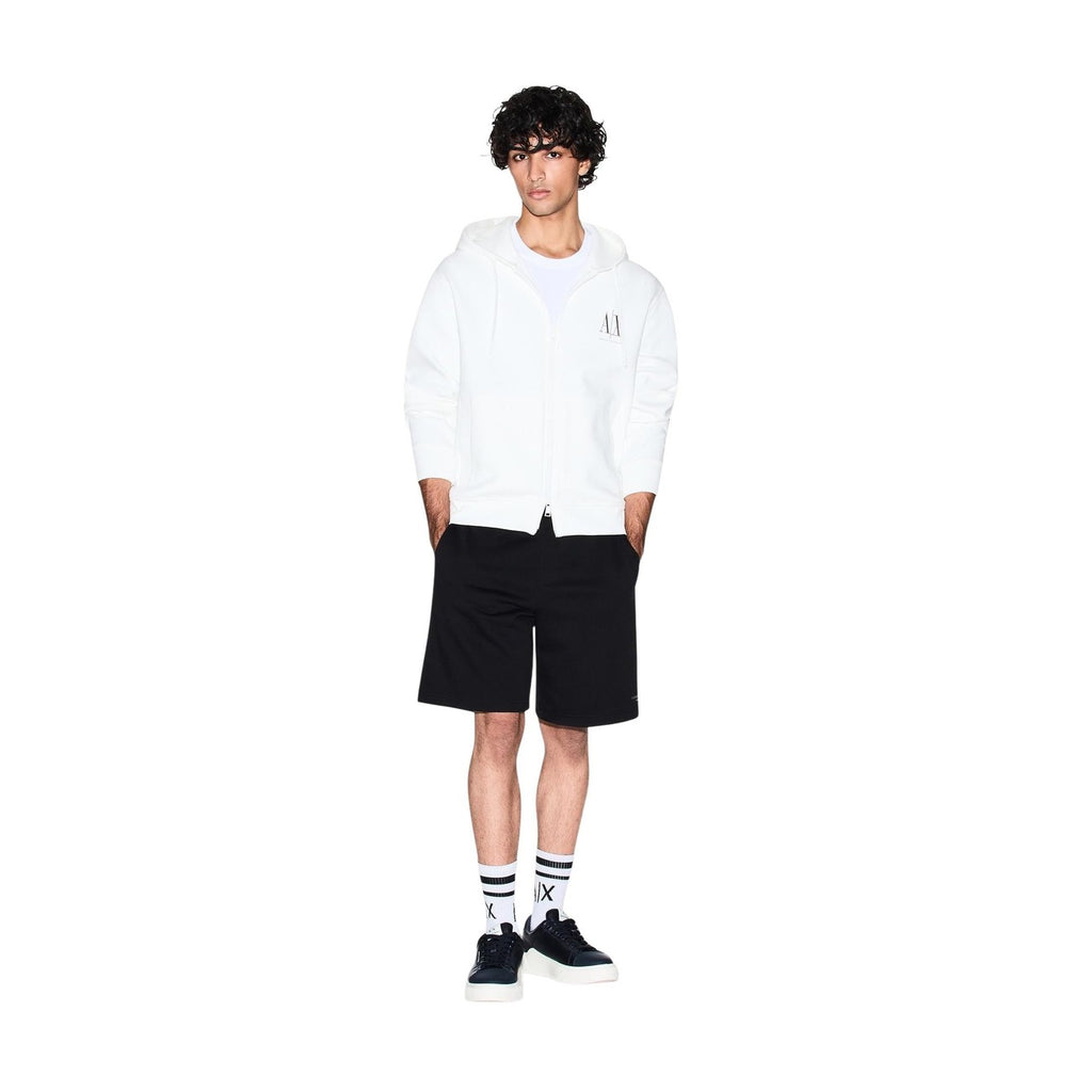 Armani Exchange Felpa Uomo