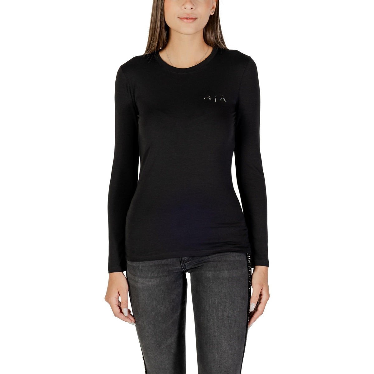 Armani Exchange T-Shirt Donna