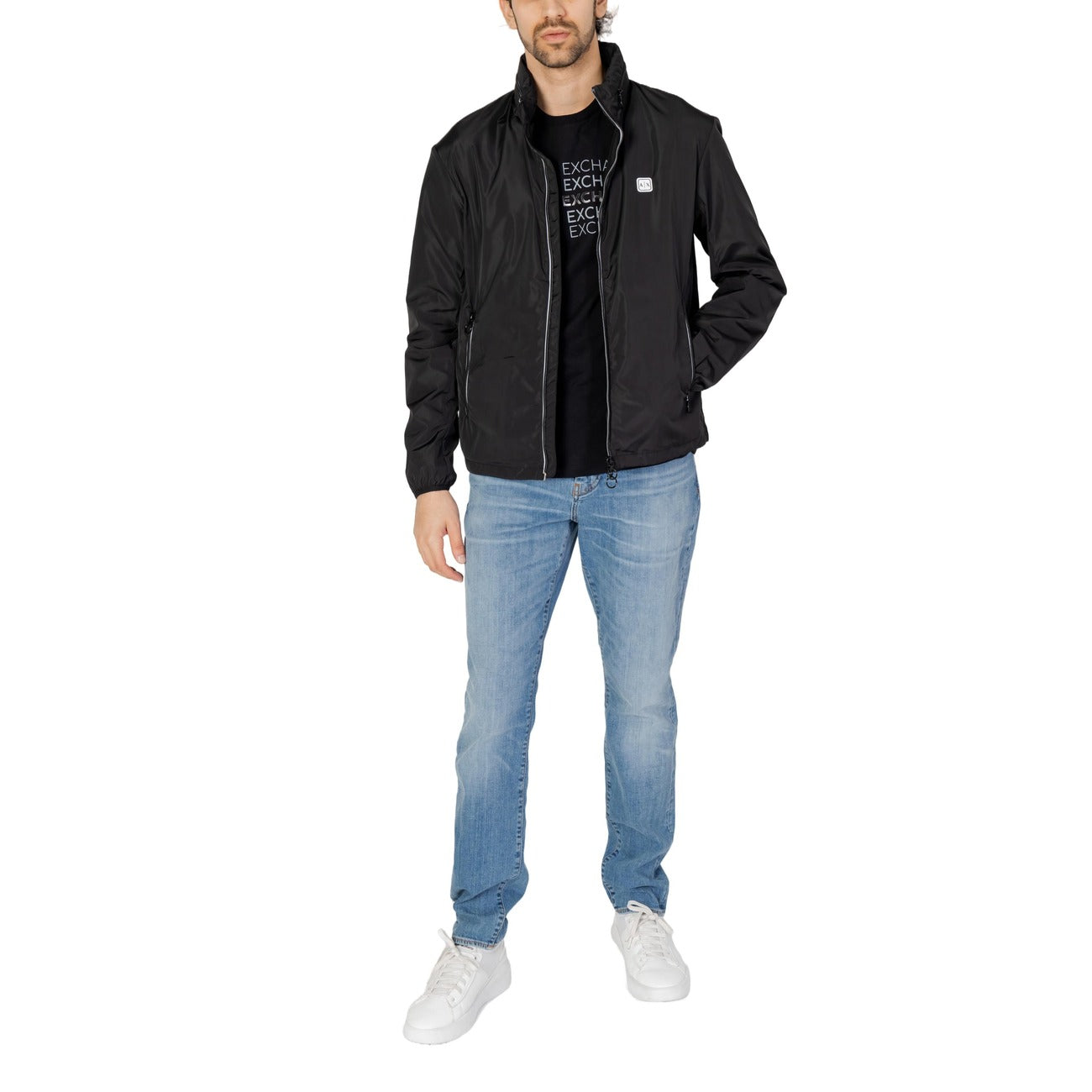 Armani Exchange Giacca Uomo