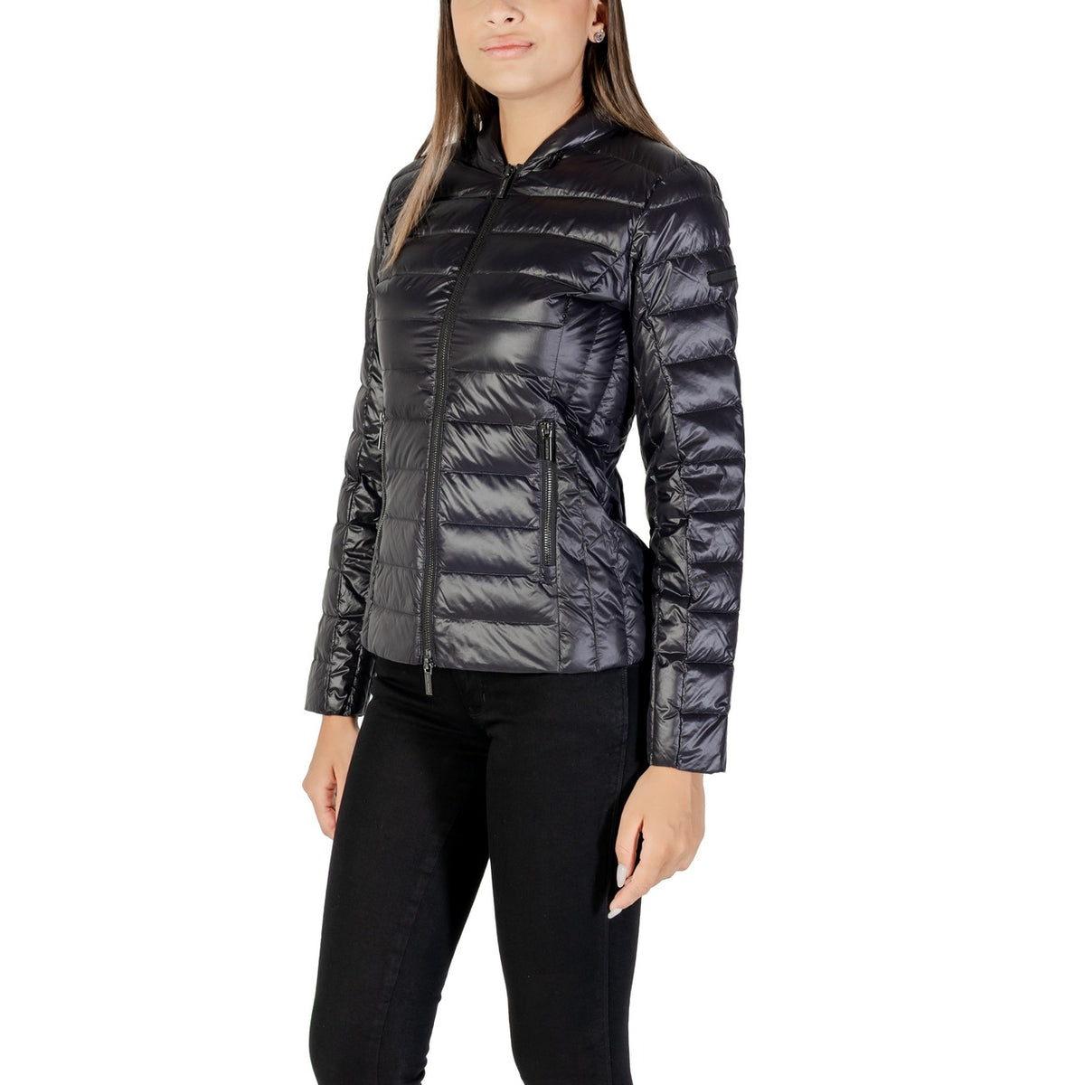 Armani Exchange Giubbotto Donna