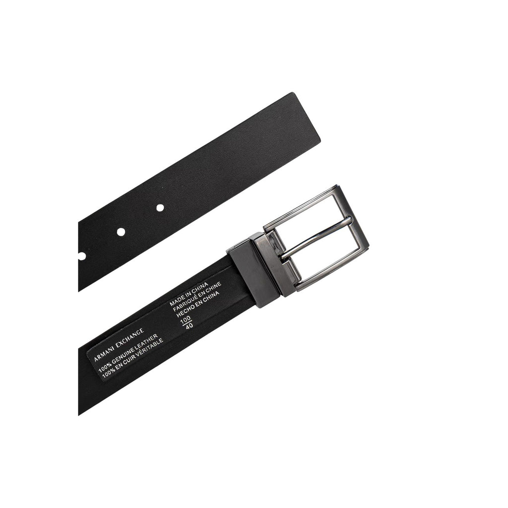 Armani Exchange Cintura Uomo