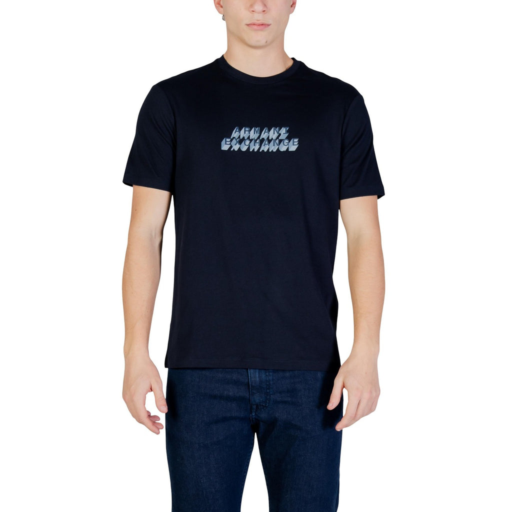 Armani Exchange T-Shirt Uomo