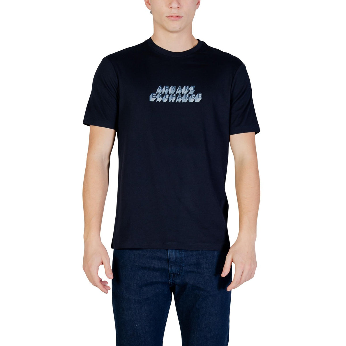 Armani Exchange T-Shirt Uomo