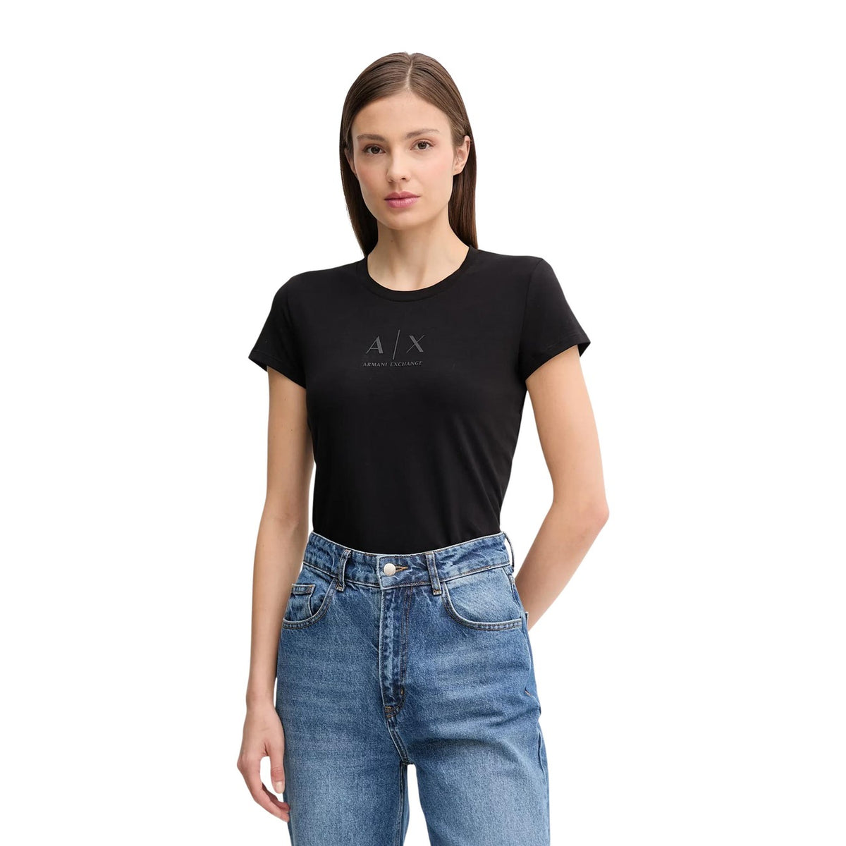 Armani Exchange T-Shirt Donna