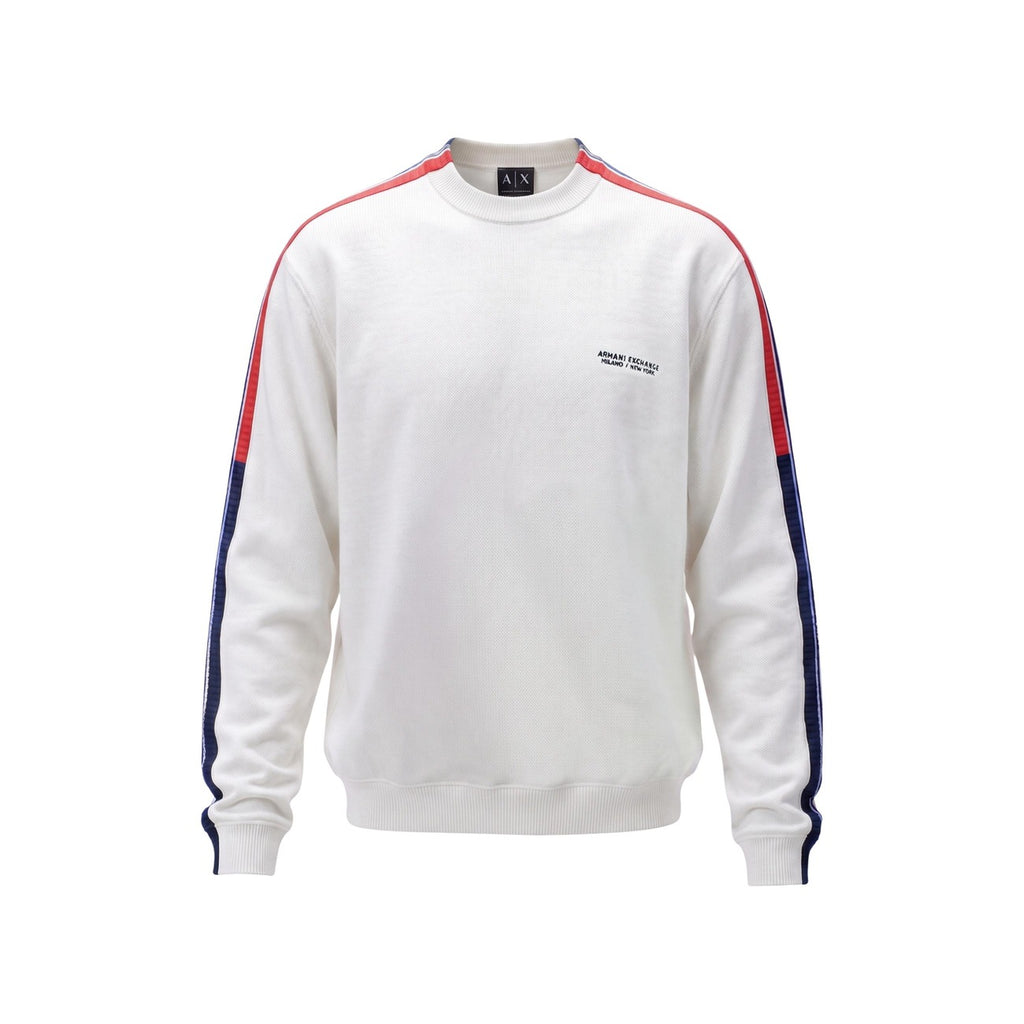Armani Exchange Maglia Uomo