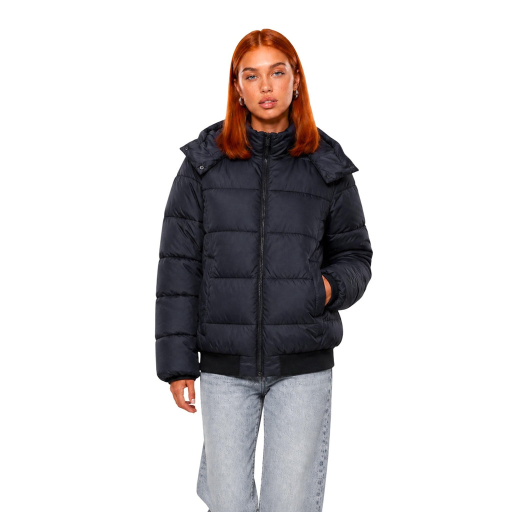 Ea7 Giubbotto Donna