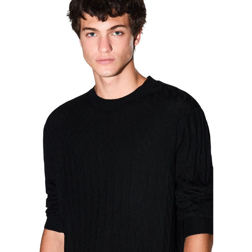 Armani Exchange Maglia Uomo