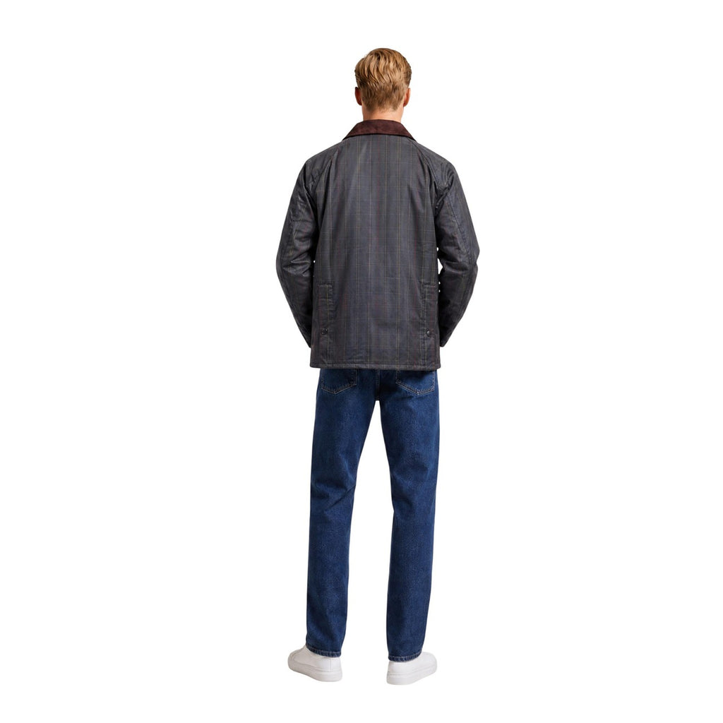 Barbour Giacca Uomo