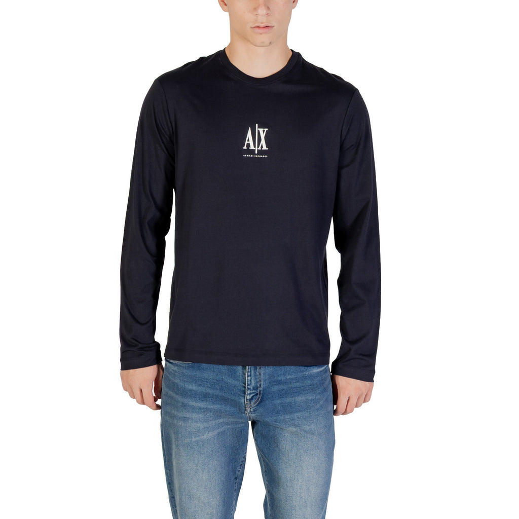 Armani Exchange T-Shirt Uomo