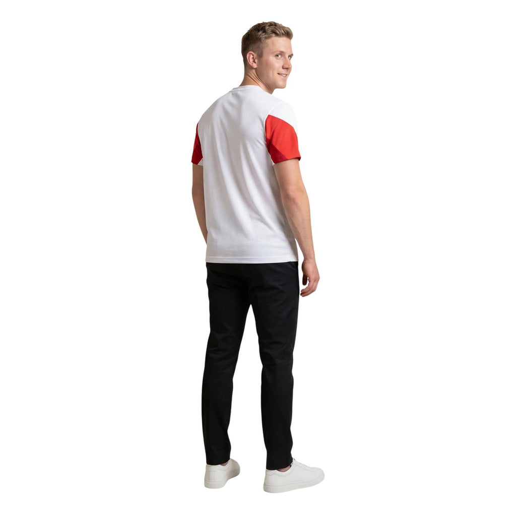 Ea7 T-Shirt Uomo
