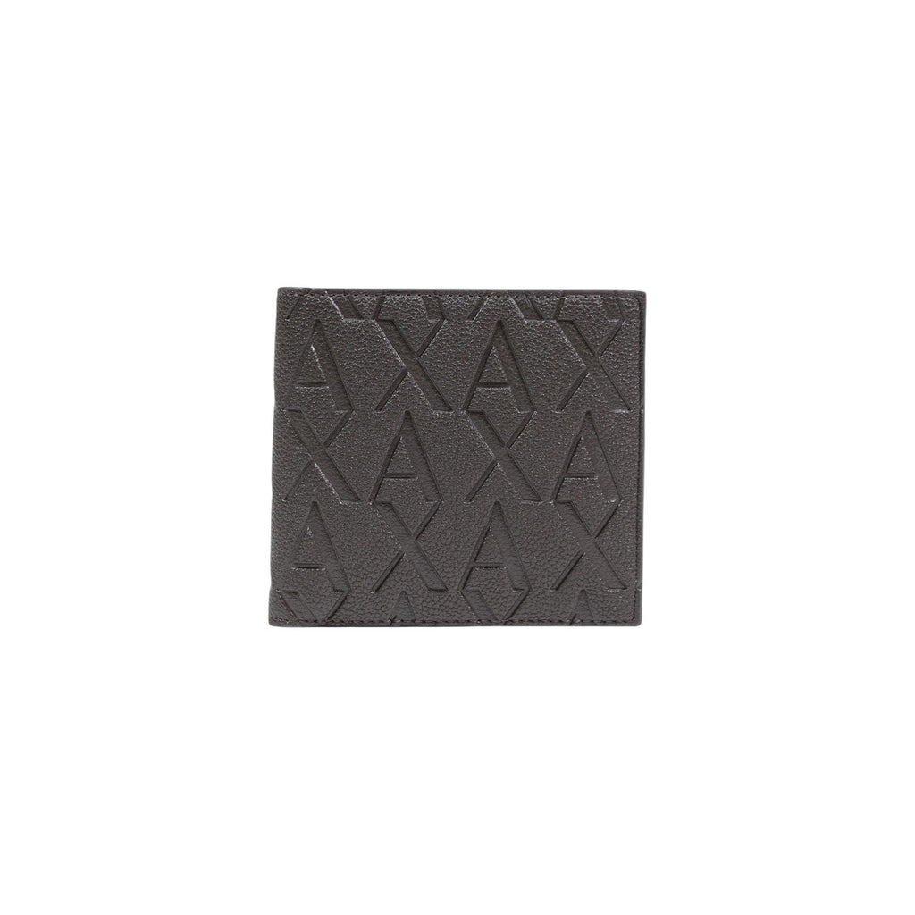 Armani Exchange Portafogli Uomo
