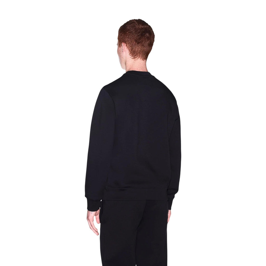 Armani Exchange Felpa Uomo