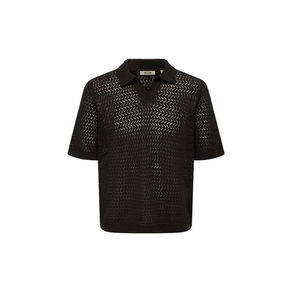 Only & Sons Polo Uomo