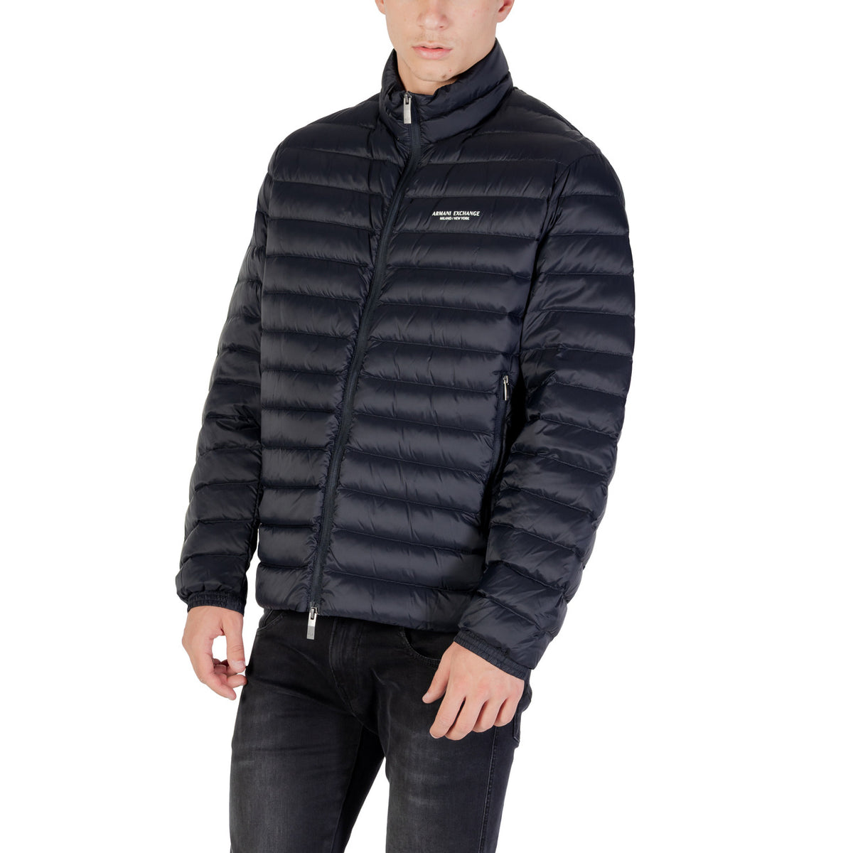 Armani Exchange Giubbotto Uomo