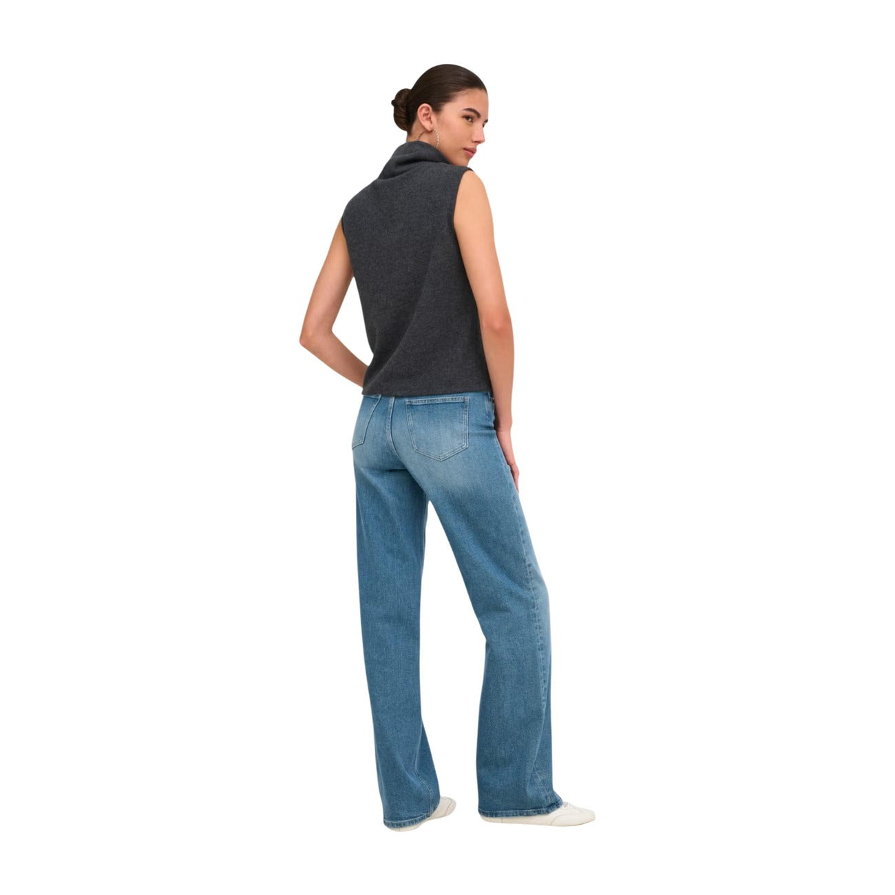 Jacqueline De Yong Maglia Donna