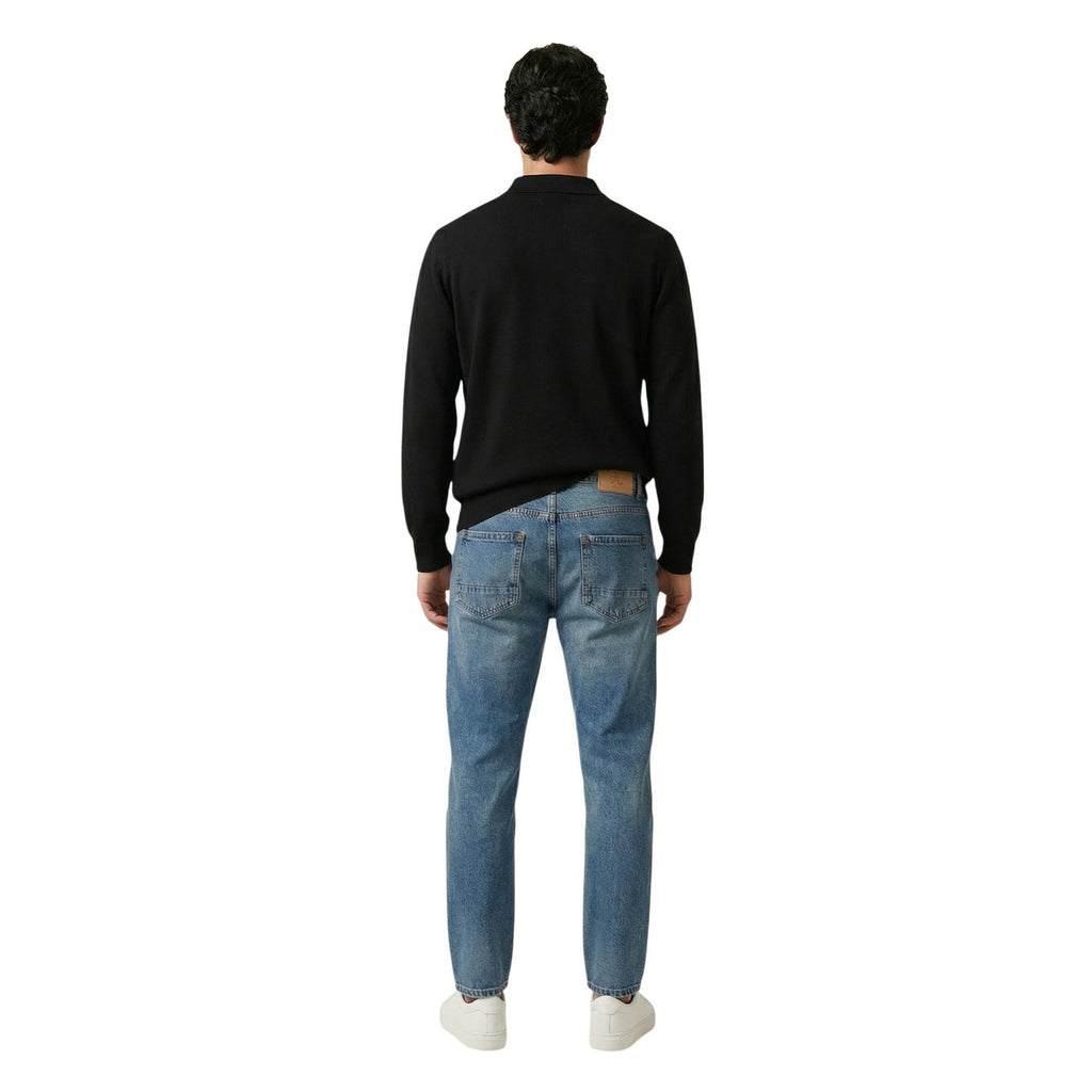 Gianni Lupo Maglia Uomo