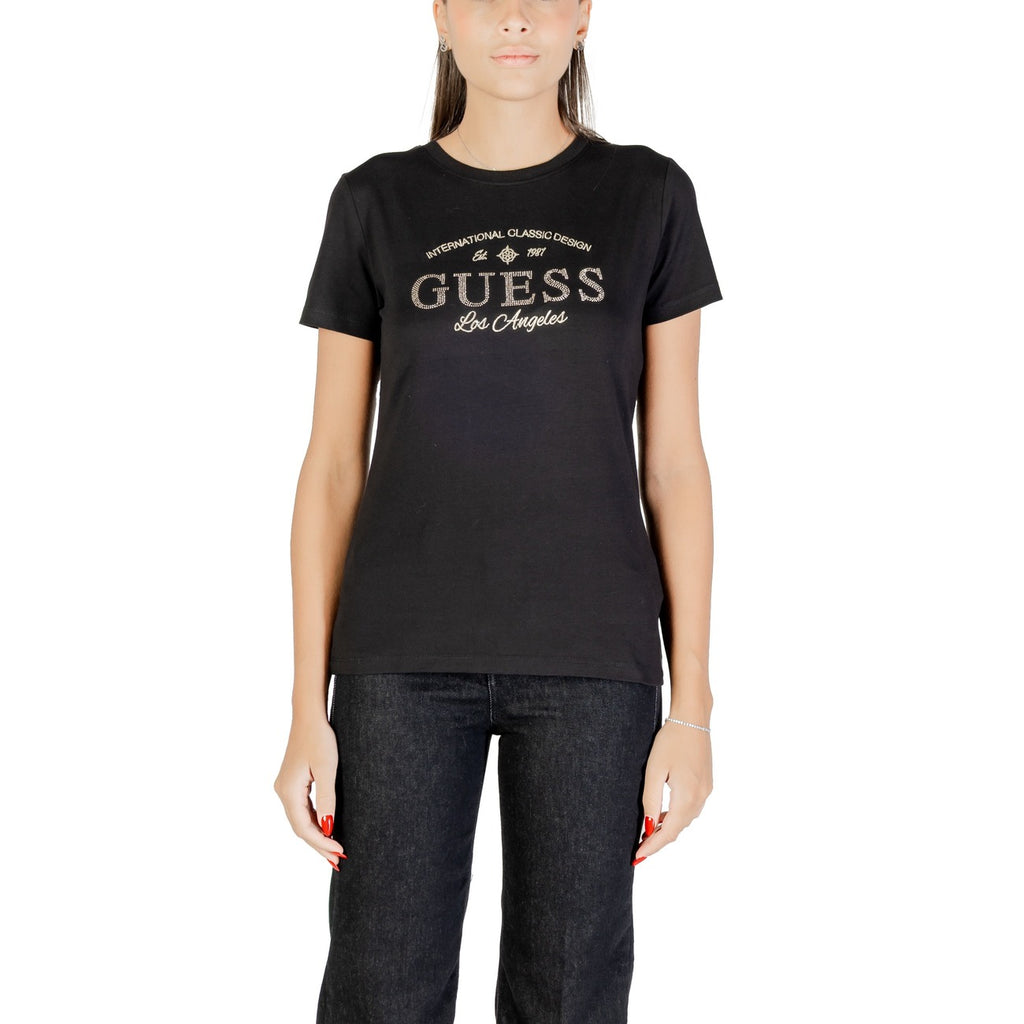Guess T-Shirt Donna