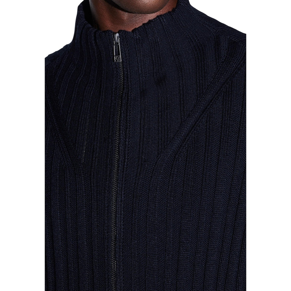 Armani Exchange Cardigans Uomo